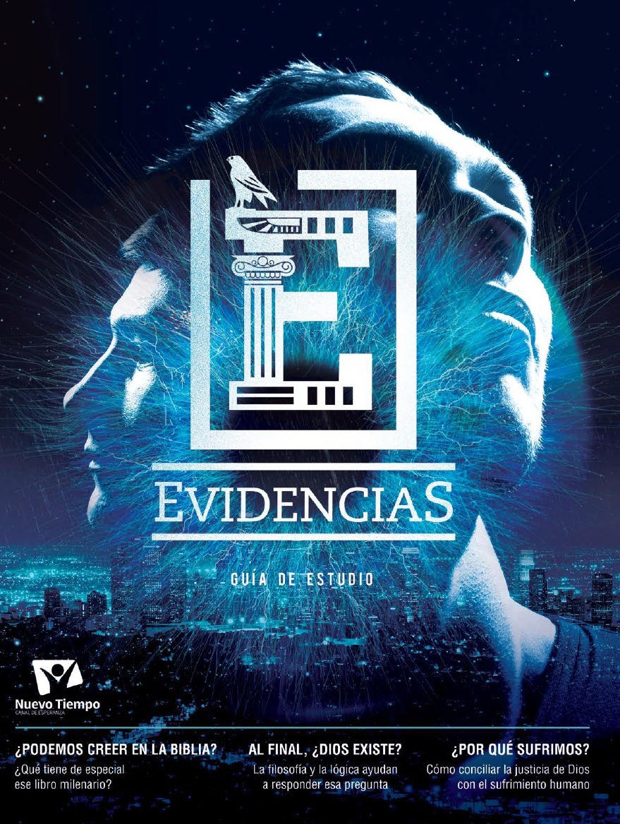 EVIDENCIAS